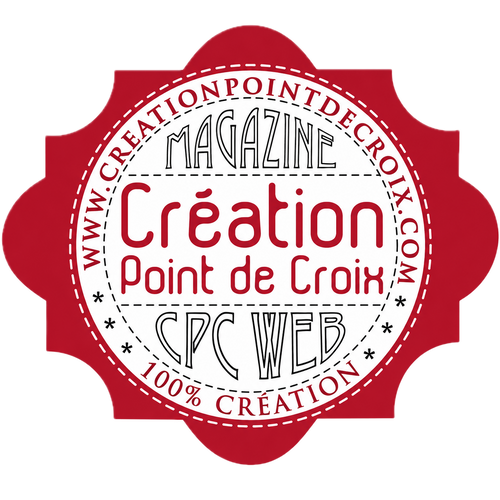 Création Point de Croix